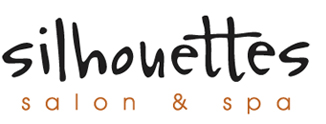 Silhouettes Salon &amp; Spa Logo