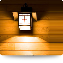 California Power and Light Logo