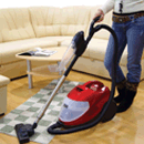 Hayward Carpet Cleaning Logo