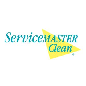 ServiceMaster Commercial Cleaning Services Logo
