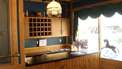 Hotel Millersburg Logo