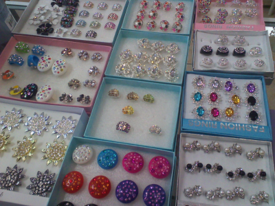 Super Dollar Store Logo