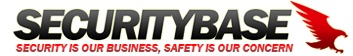 Security Base - Locks, Safes &amp; Surveillance Logo