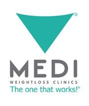 Medi-Weightloss Clinics of Durham Logo