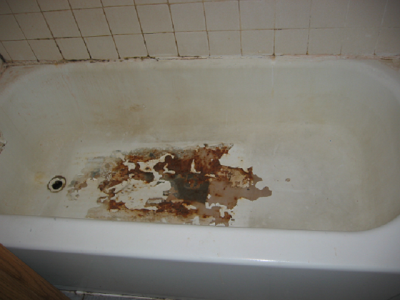 New Look Refinishing Co Image