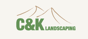 C &amp; K Landscaping Logo