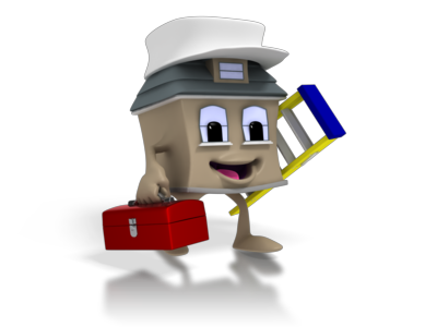 Myrtle Beach Handyman Logo