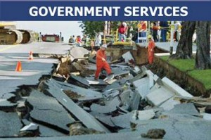 Uretek Holdings, Inc. Logo