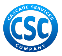 Cascade Services Company Logo