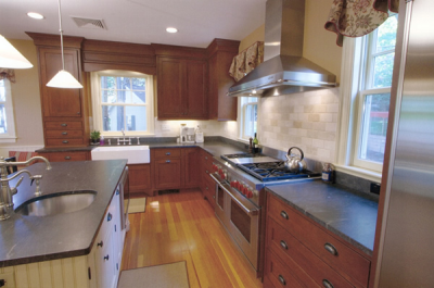 Packard's Kitchens Inc. Image