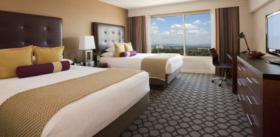 Hyatt Regency Orange County Logo