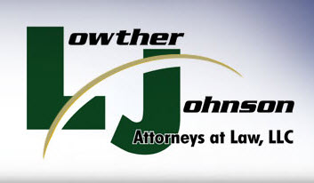 Lowther Johnson Attorneys at Law, LLC Logo