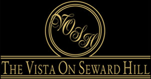 Vista On Seward Hill Logo