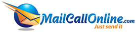 Mailcallonline.com Logo