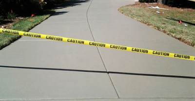 Creative Concrete Solutions Logo