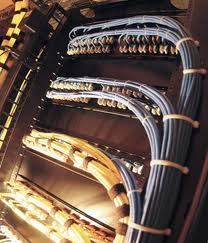 Preferred Electrical Services Logo