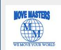Move Masters Logo