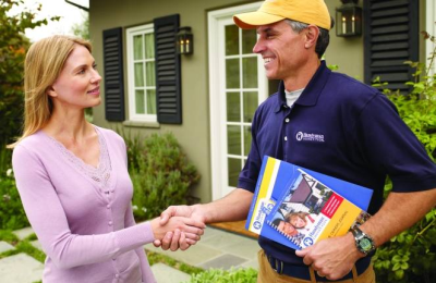 Handyman Connection Logo