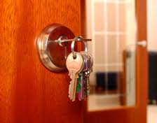 Elm Lock Service Logo