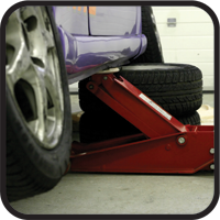 Cats Only Muffler &amp; Exhaust Logo