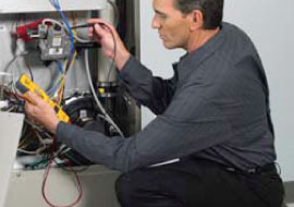 J &amp; S Total Service Company, Inc. Logo