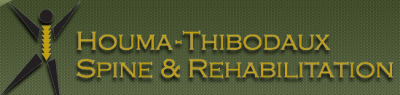 Houma Thibodaux Spine & Rehabilitation Image