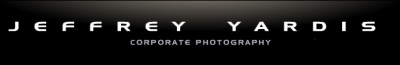 Jeffrey Yardis Photography Logo