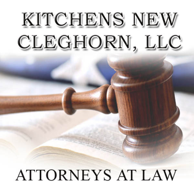 Kitchens New Cleghorn, LLC of Athens Image