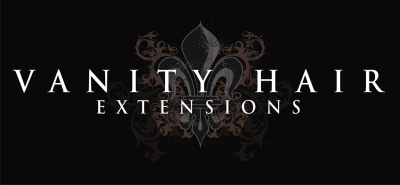 Vanity Hair Extensions Image