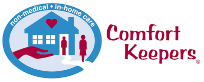 Comfort Keepers Chicago Logo