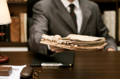 Attorney Debt Reset Inc Logo