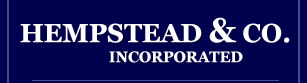 Hempstead &amp; Co Inc Logo