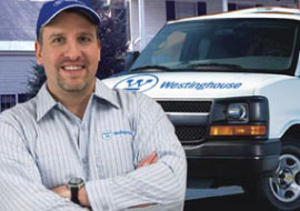 Norwood Mechanical Logo