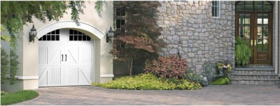 Orlando Garage Doors Logo