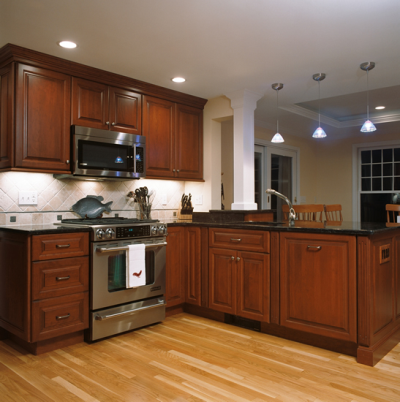 Packard's Kitchens Inc. Image