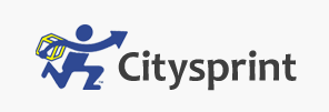 Citysprint of Colorado Logo