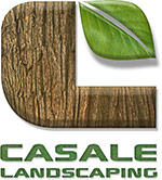 Casale Landscaping Logo