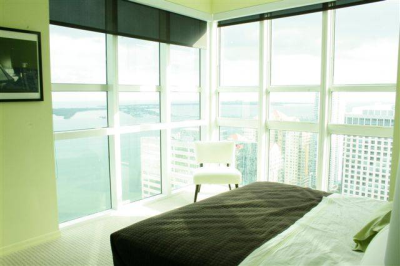 Clean Windows Miami Logo