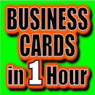 BizCard Xpress Logo