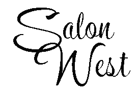 Salon West Logo