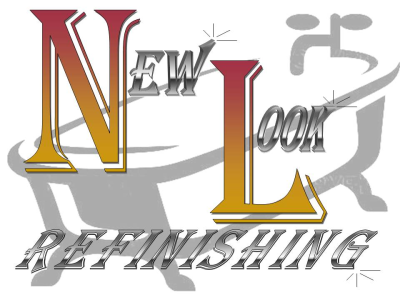 New Look Refinishing Co Logo