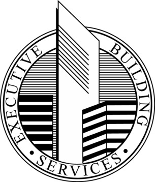 Executive Building Services LA, Inc. Logo