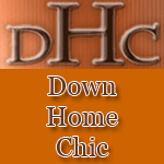 Down Home Chic Logo
