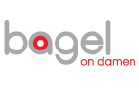 Bagel on Damen Logo