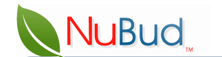 NuBud Pro Landscaping Network Logo