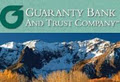 Guaranty Bank and Trust Company Logo