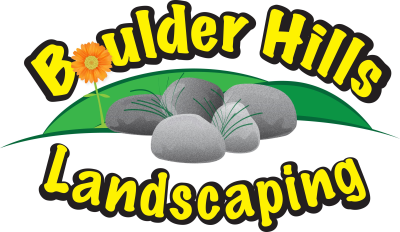 Boulder Hills Landscaping Logo