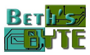 Beth's BYTE Logo