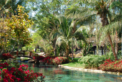 Apple Valley Lasting Impressions Logo