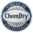 Singleton &amp; Sons Chem Dry Logo